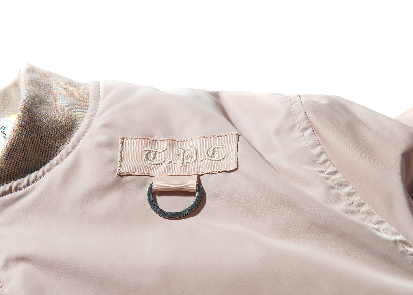 Remix 16 AW Against The Woeld MA1 (10)