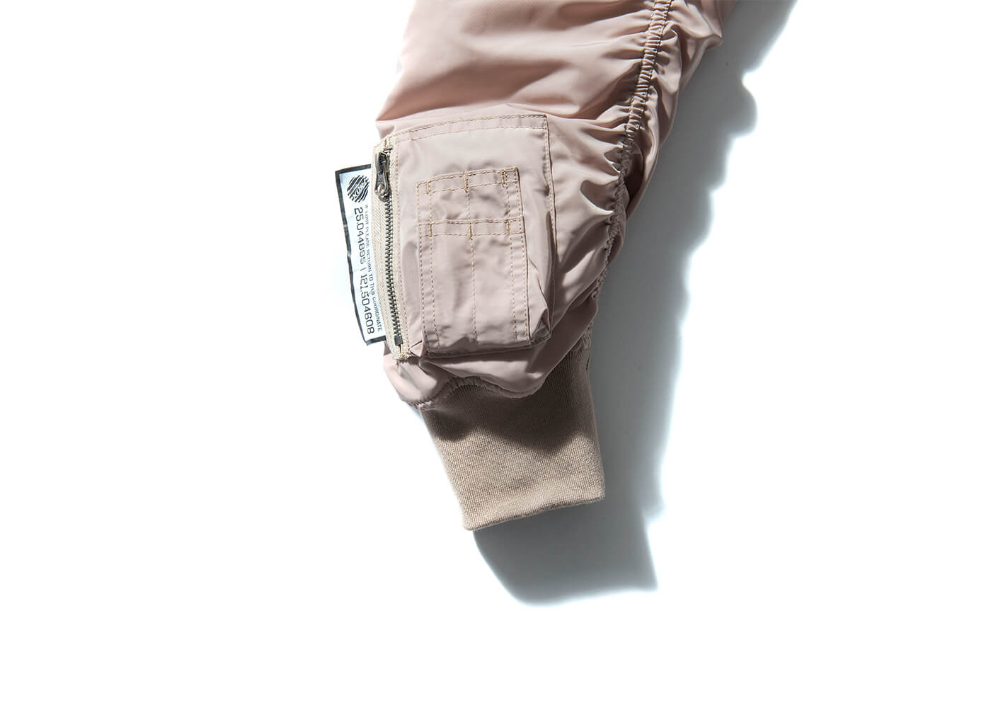 Remix 16 AW Against The Woeld MA1 (12)