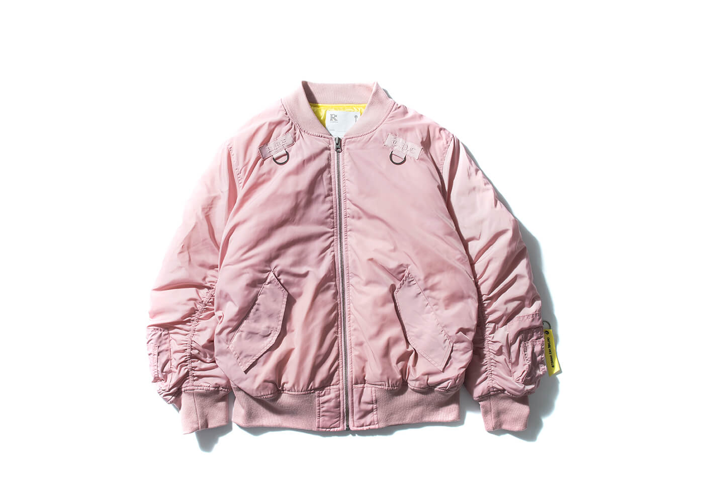 Remix 16 AW Against The Woeld MA1 (14)