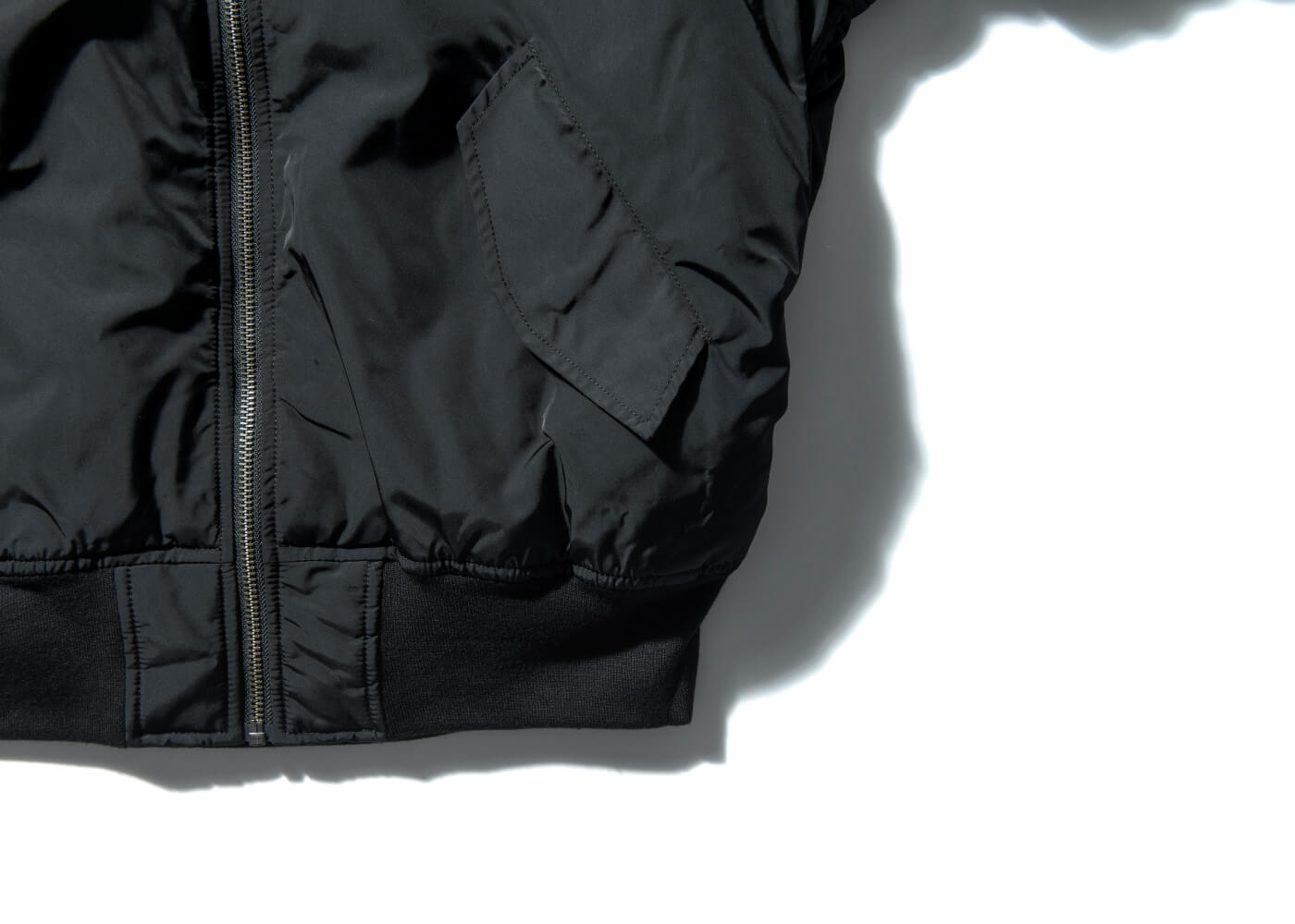 Remix 16 AW Against The Woeld MA1 (5)