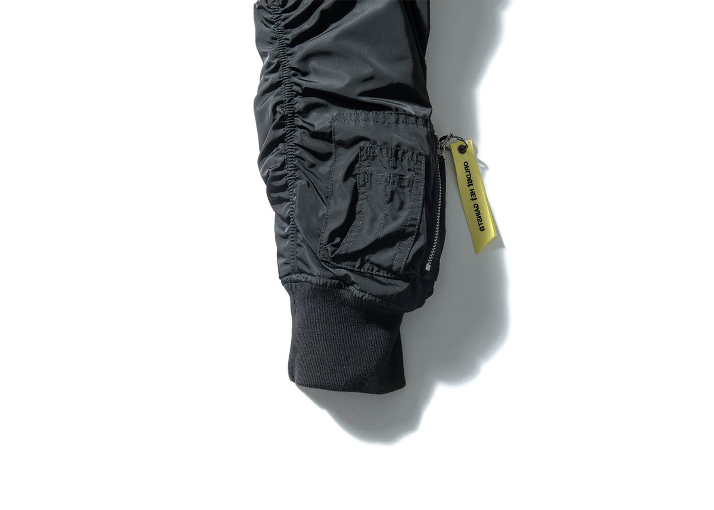 Remix 16 AW Against The Woeld MA1 (7)
