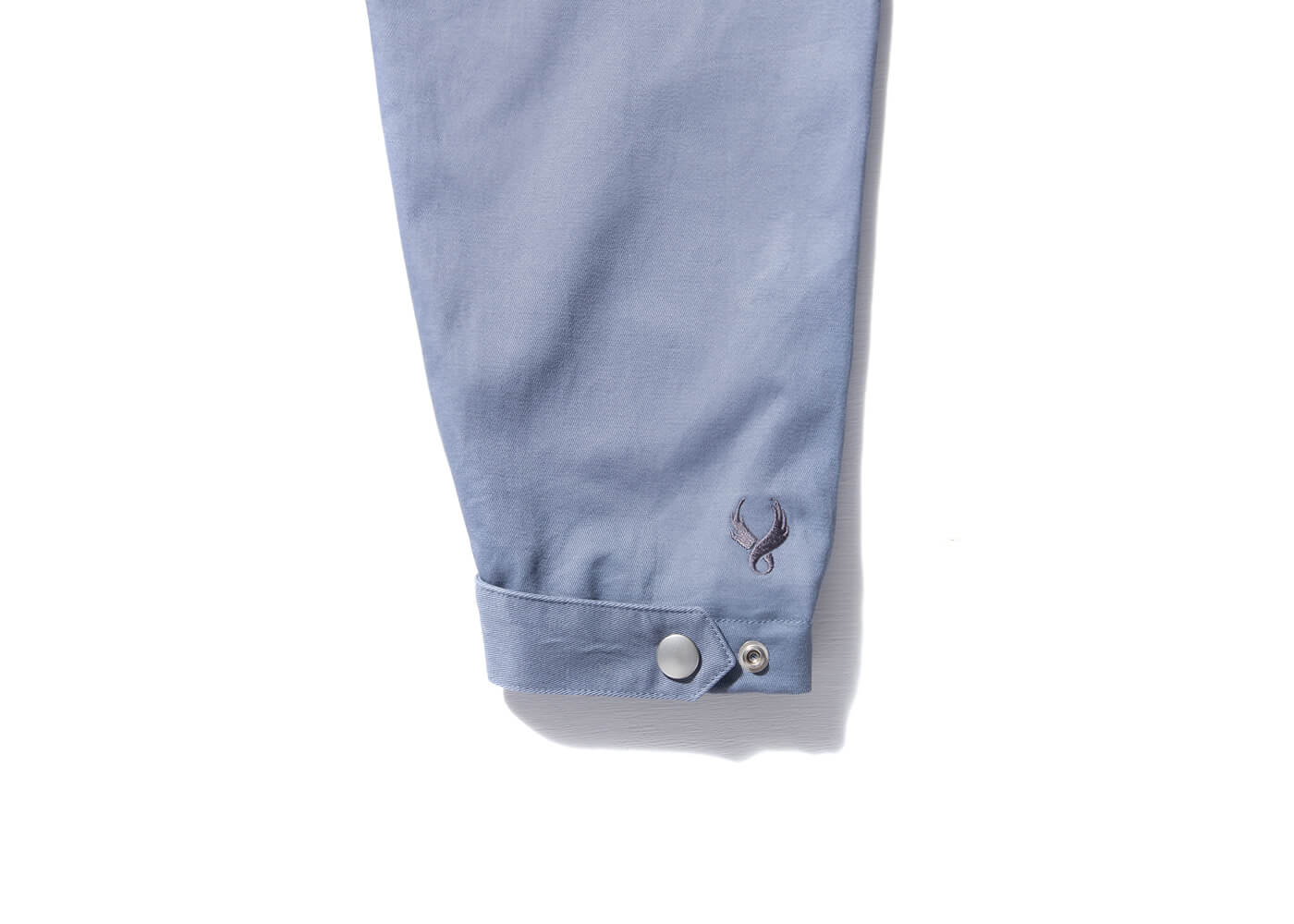 Remix 16 AW Against Twill Coach Jacket (14)