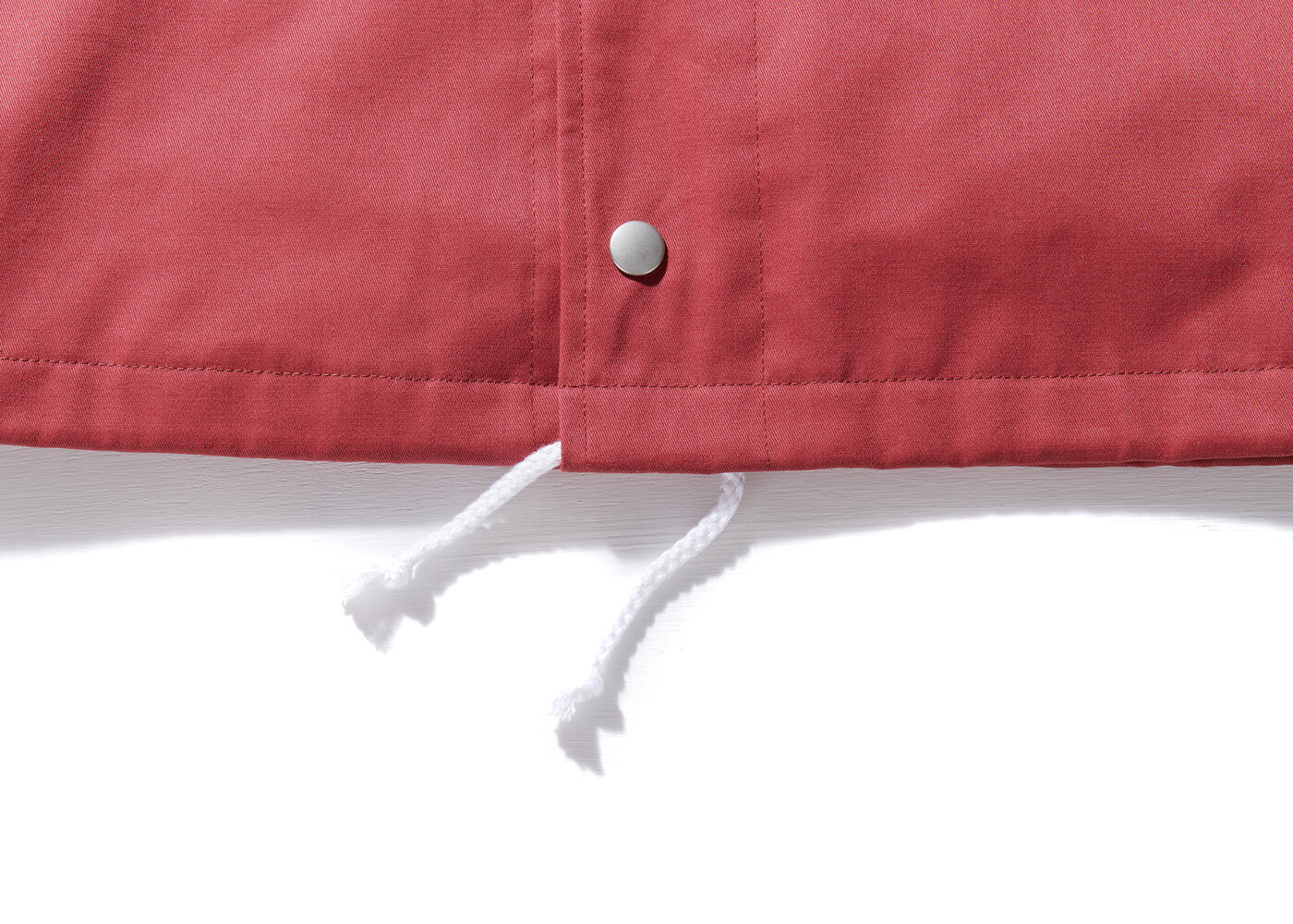 Remix 16 AW Against Twill Coach Jacket (20)