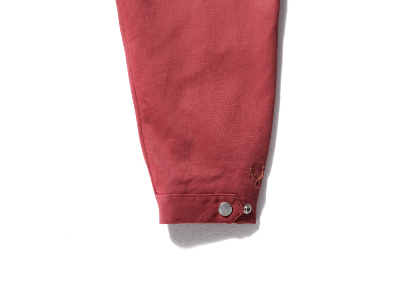 Remix 16 AW Against Twill Coach Jacket (21)