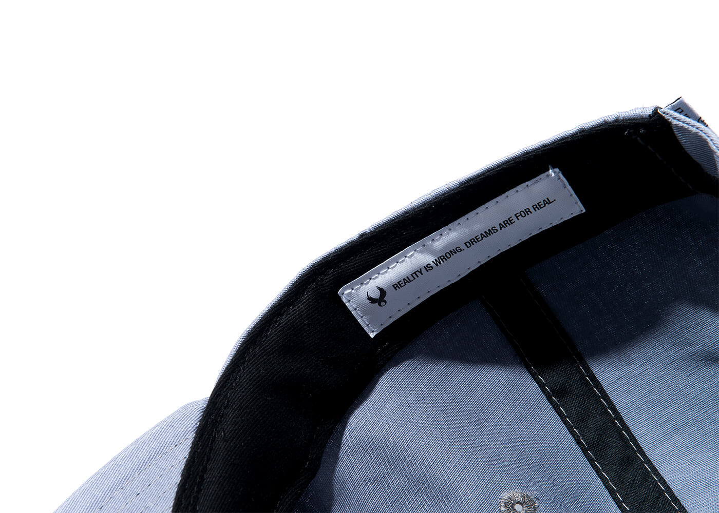 Remix 16 AW Aginst Twill Baseball Cap (11)