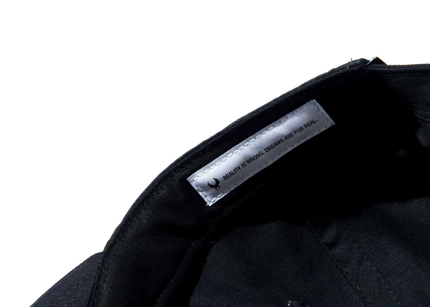 Remix 16 AW Aginst Twill Baseball Cap (6)