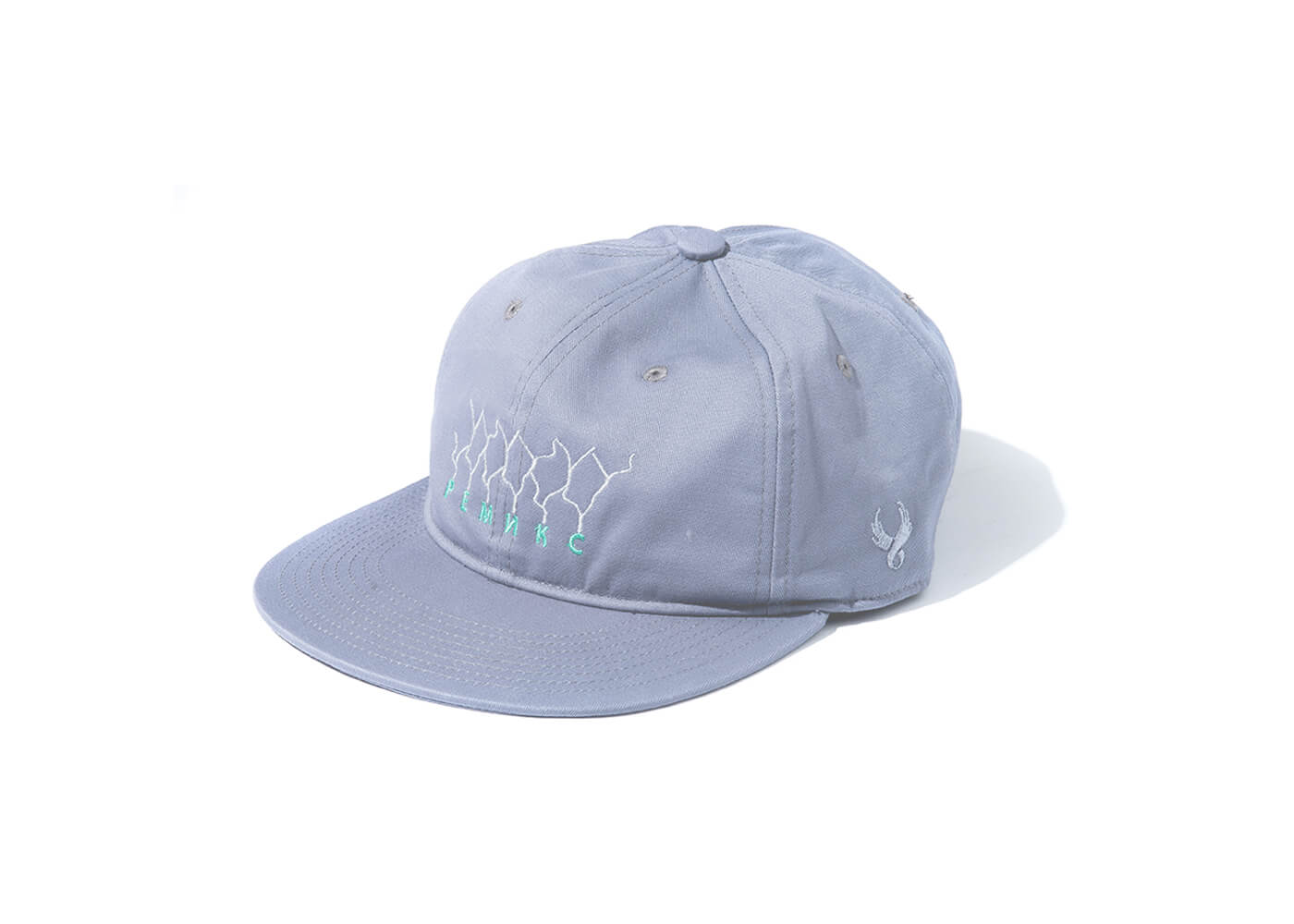 Remix 16 AW Aginst Twill Baseball Cap (7)