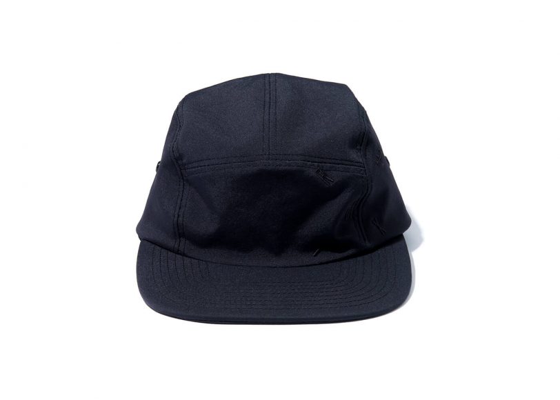 Remix 16 AW All Weather 5 Panel Cap (3)