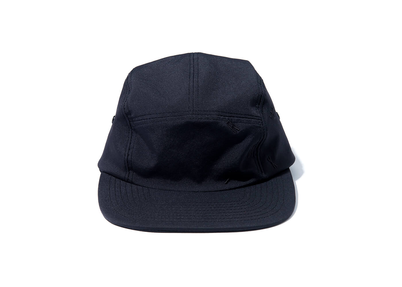 Remix 16 AW All Weather 5 Panel Cap (3)
