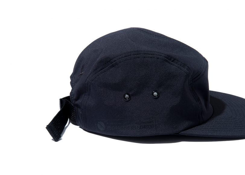 Remix 16 AW All Weather 5 Panel Cap (4)