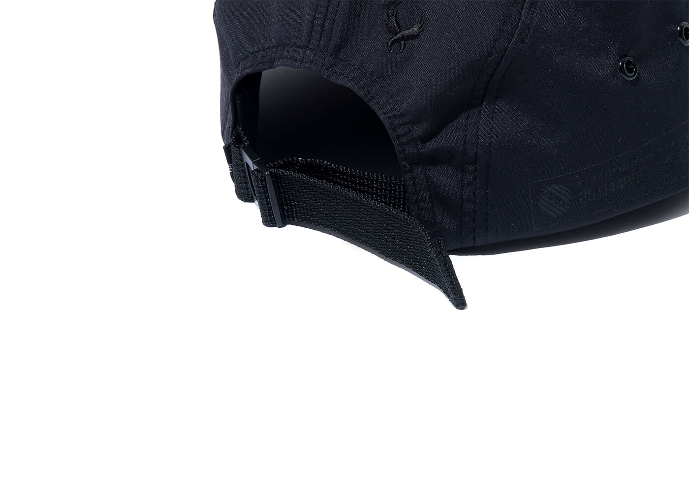 Remix 16 AW All Weather 5 Panel Cap (5)