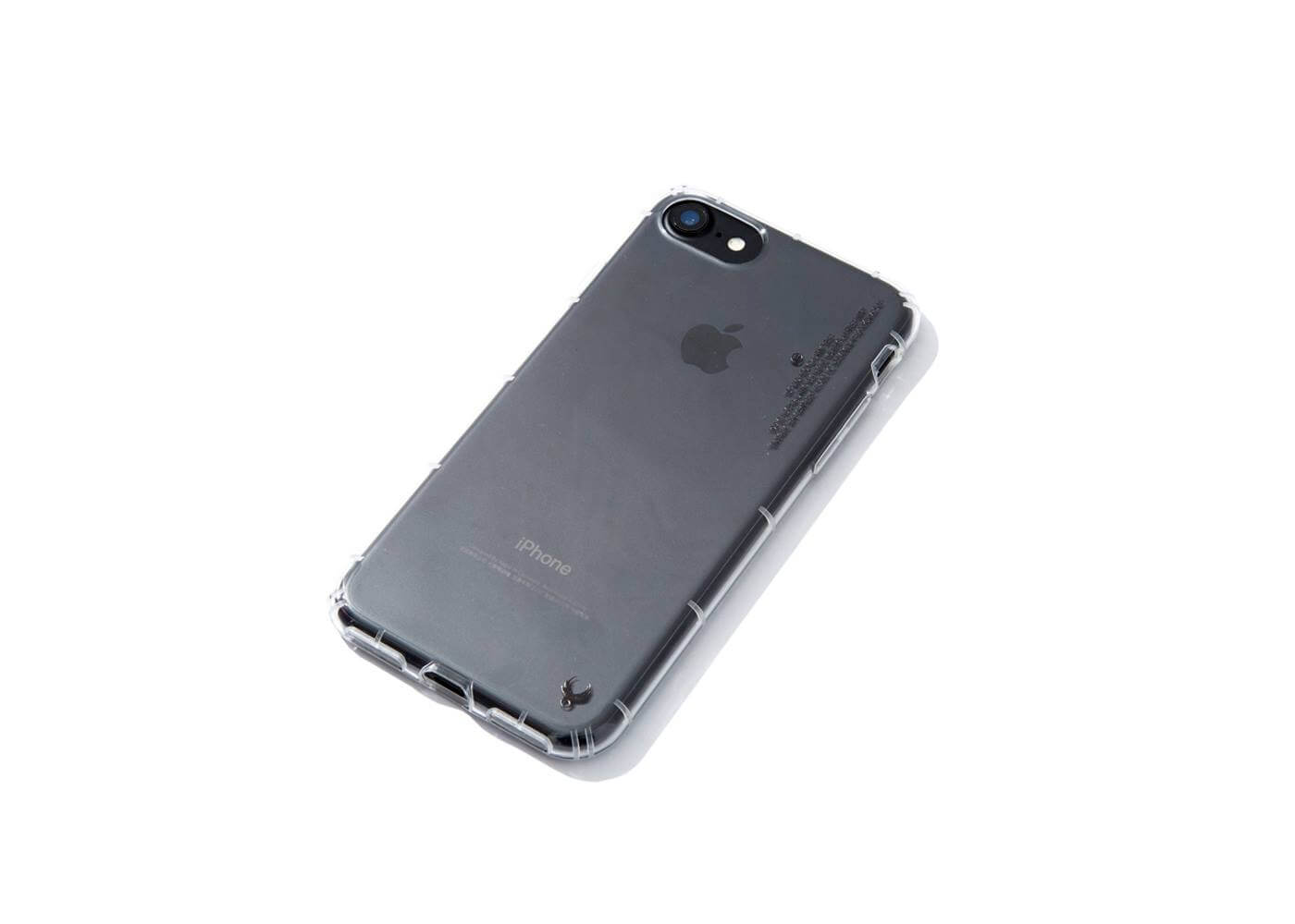 Remix 16 AW Cushion Iphone 7 Case (11)