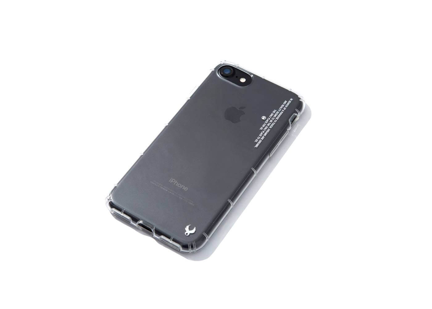 Remix 16 AW Cushion Iphone 7 Case (12)