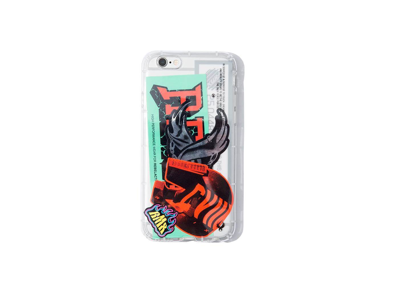 Remix 16 AW Cushion Iphone 7 Case (6)