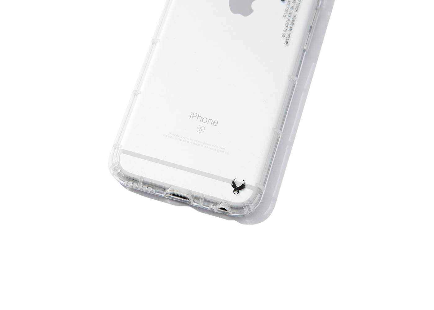 Remix 16 AW Cushion Iphone 7 Case (7)