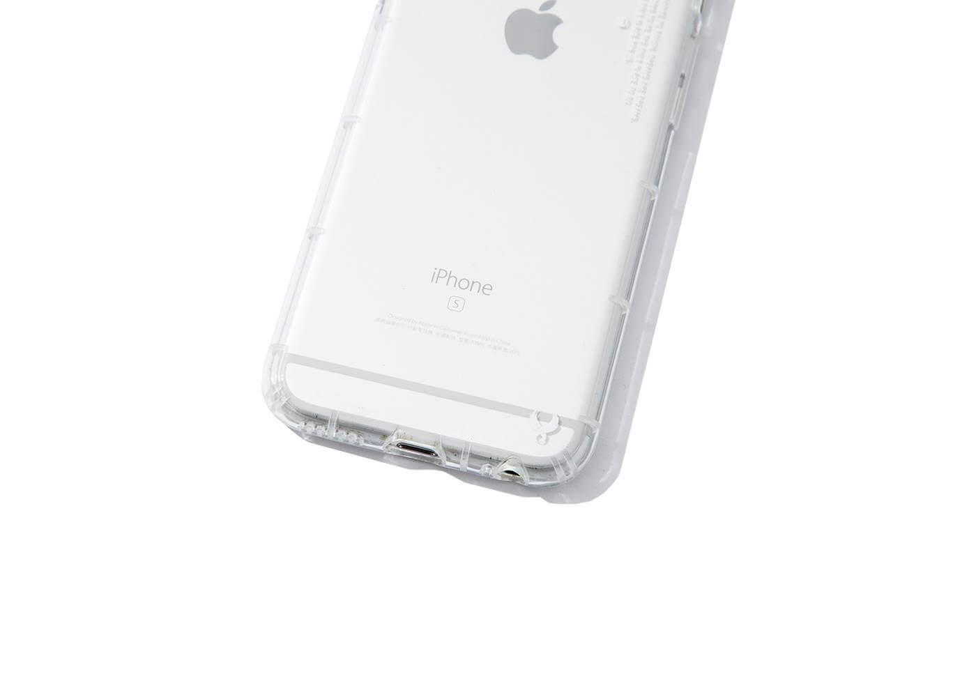 Remix 16 AW Cushion Iphone 7 Case (8)