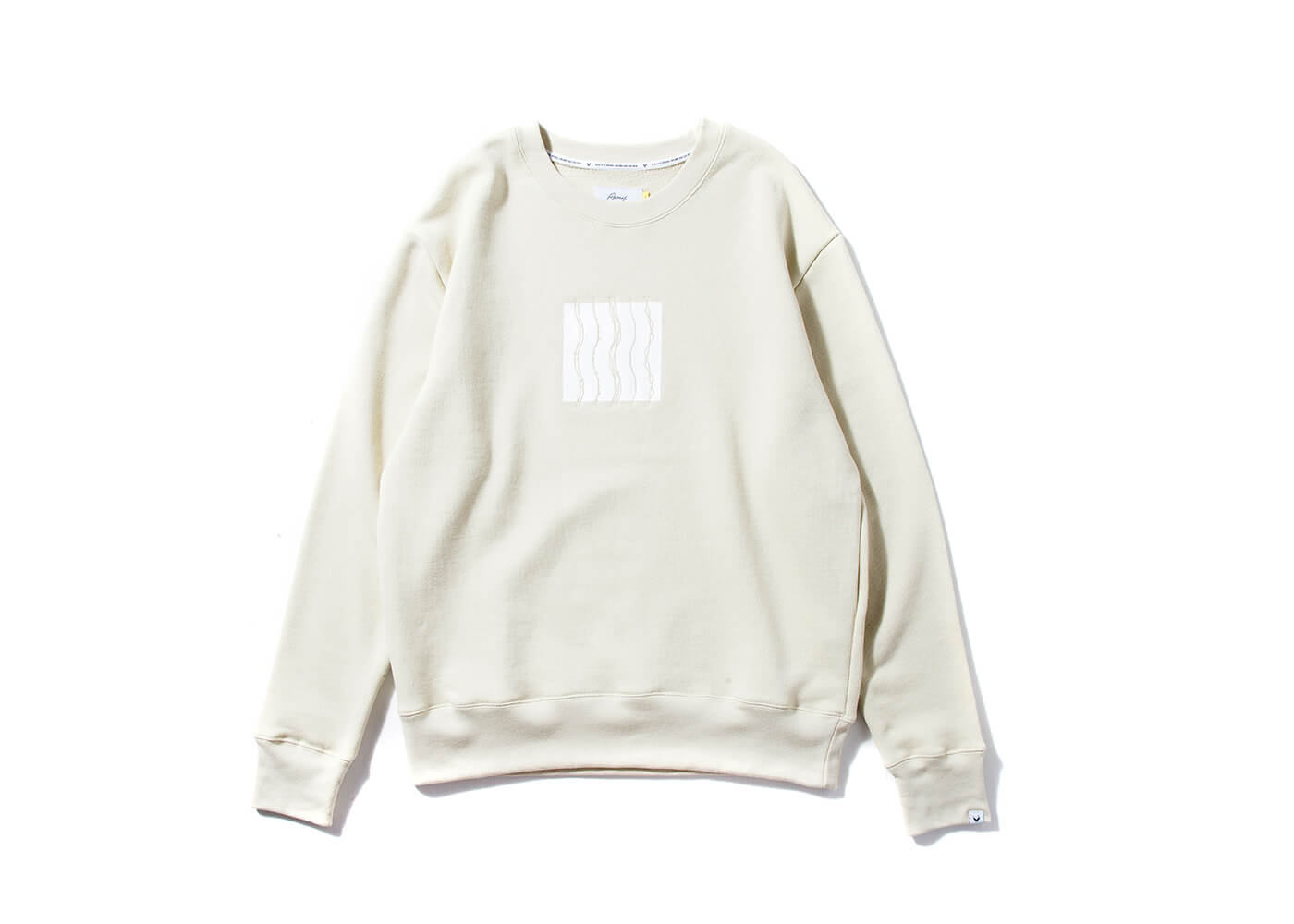 Remix 16 AW Drag Box Crewneck (6)