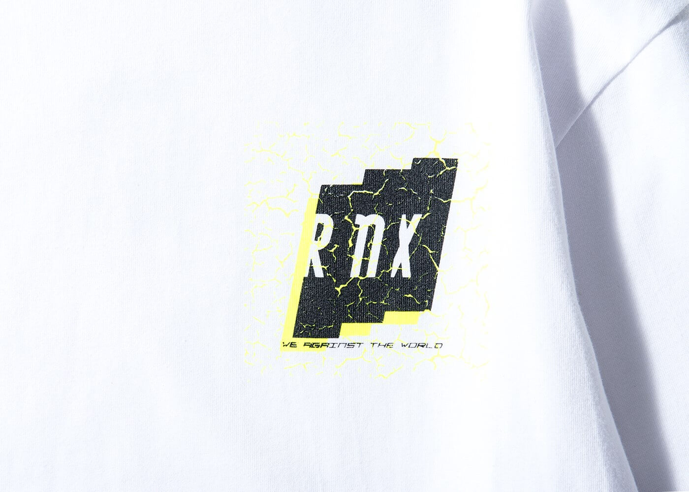 Remix 16 AW Eight Trigrams LS Tee (13)