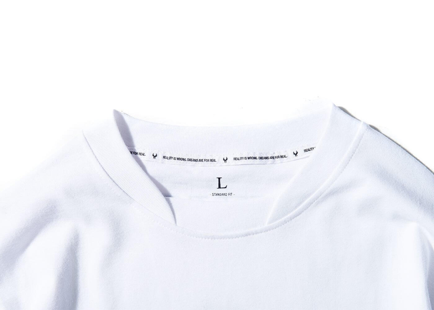 Remix 16 AW Eight Trigrams LS Tee (14)