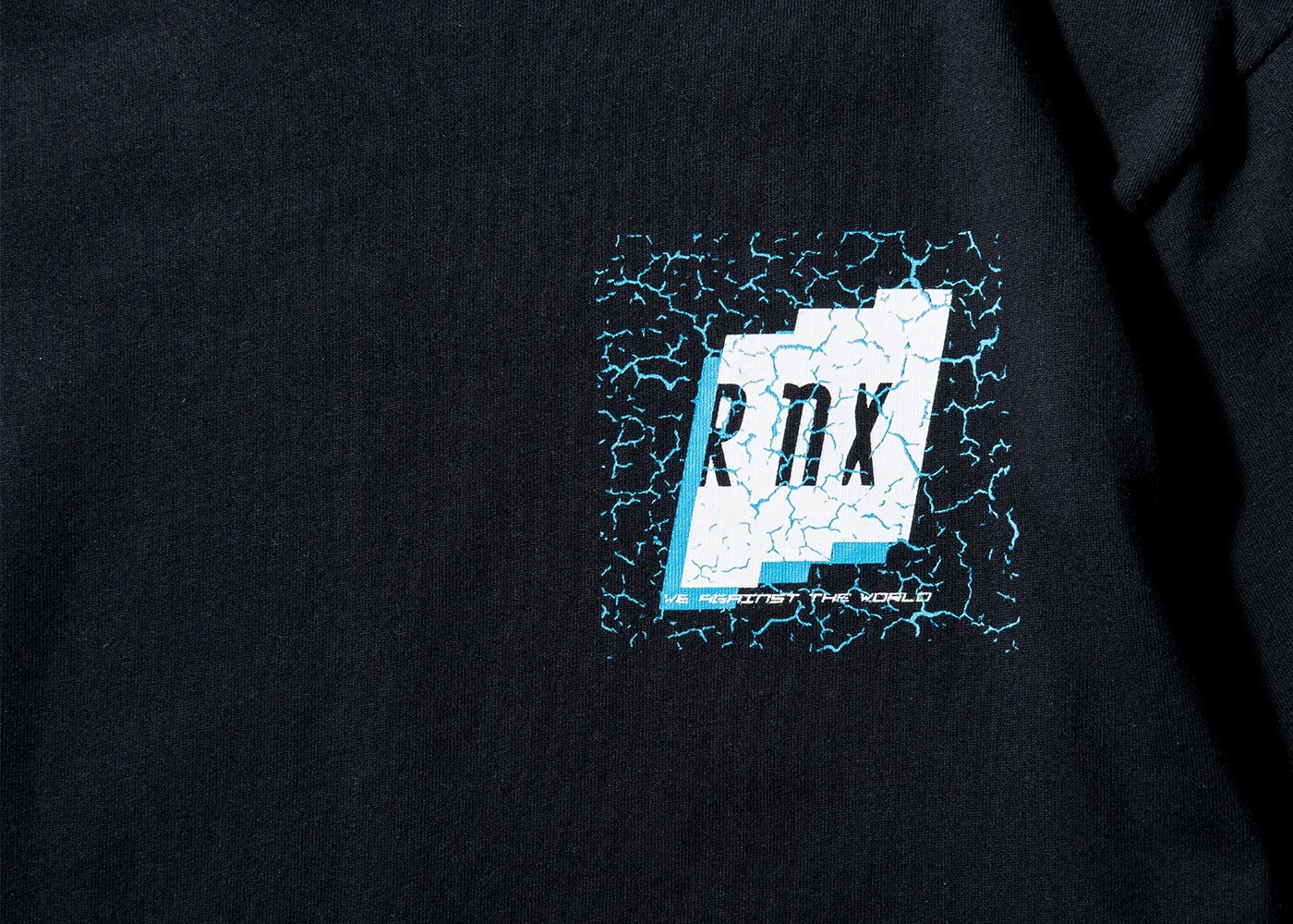 Remix 16 AW Eight Trigrams LS Tee (3)