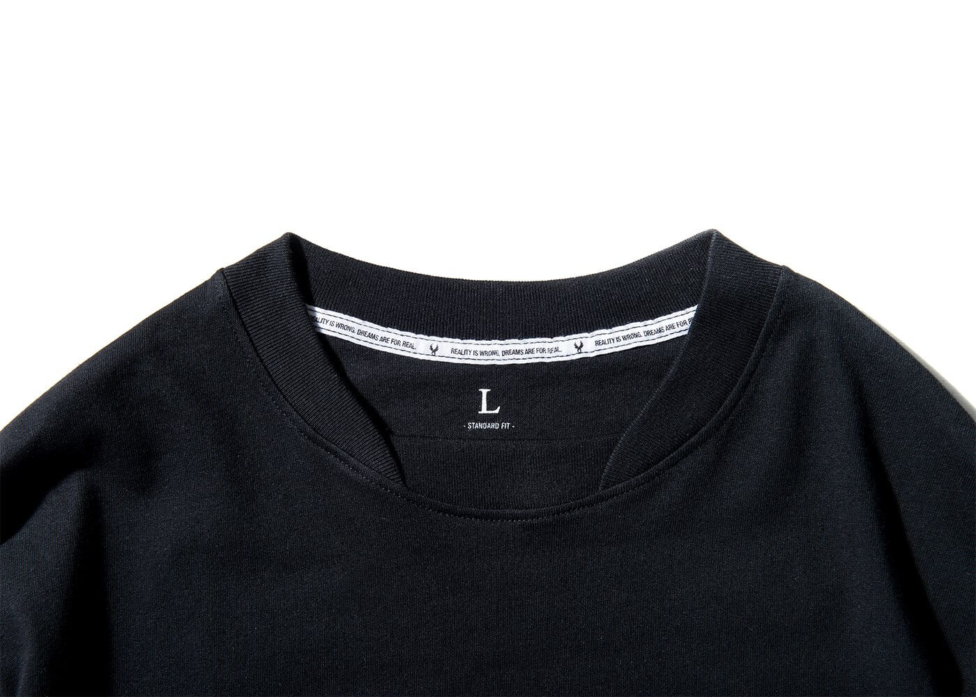 Remix 16 AW Eight Trigrams LS Tee (4)