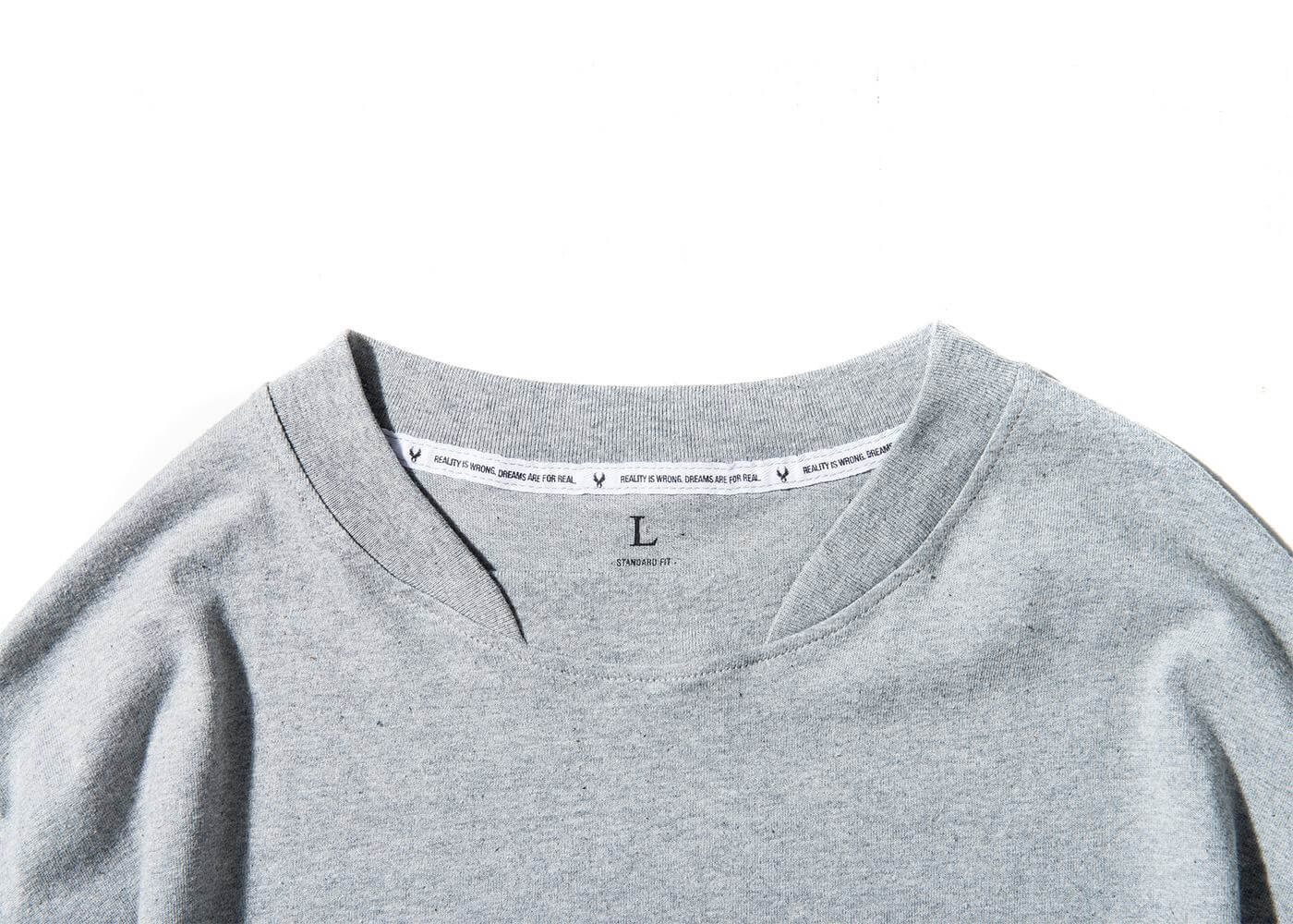 Remix 16 AW Eight Trigrams LS Tee (9)