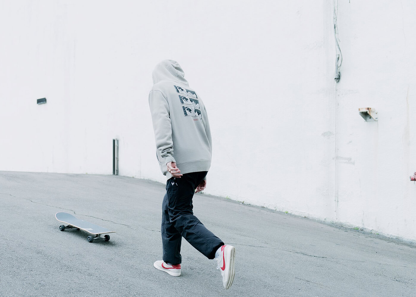 Remix 16 AW Eyes Without A Face Hoody (1)
