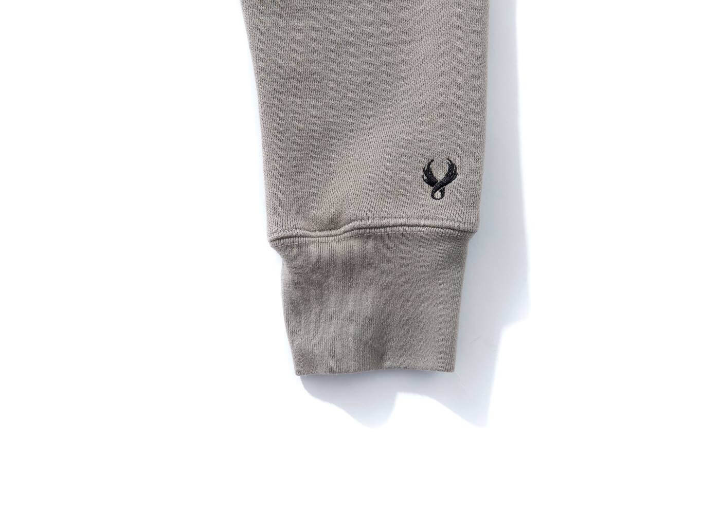 Remix 16 AW Eyes Without A Face Hoody (11)