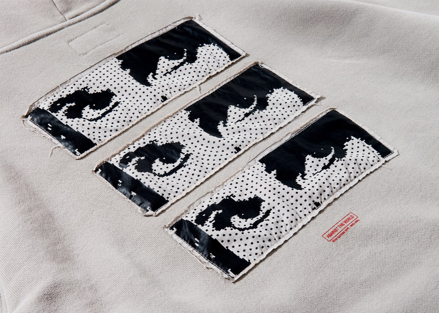 Remix 16 AW Eyes Without A Face Hoody (12)