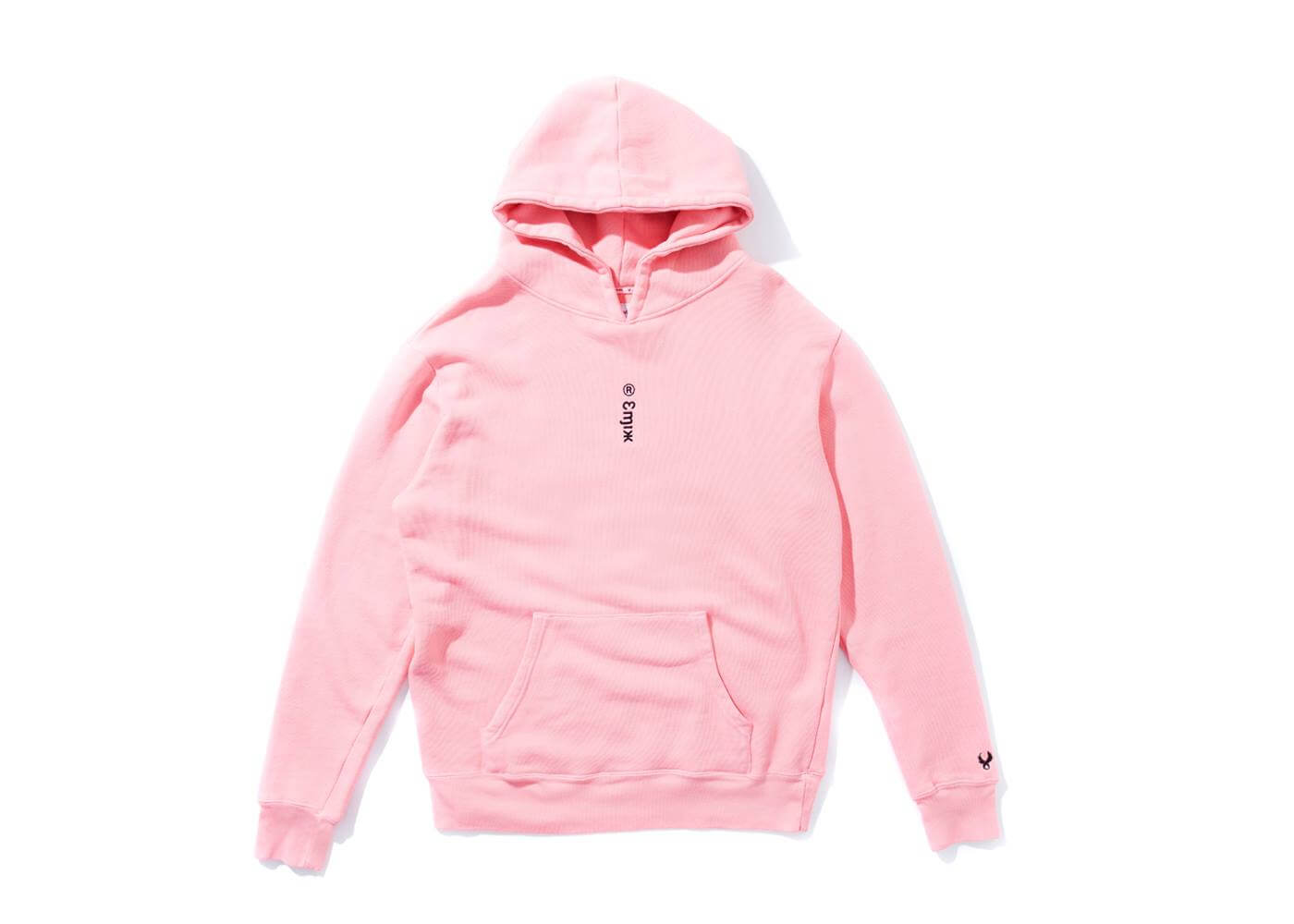 Remix 16 AW Eyes Without A Face Hoody (14)