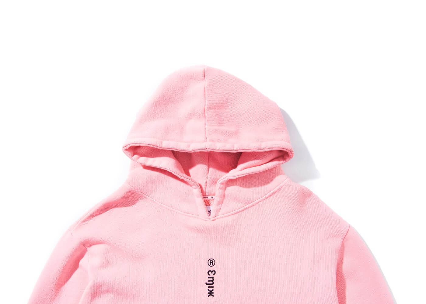 Remix 16 AW Eyes Without A Face Hoody (15)