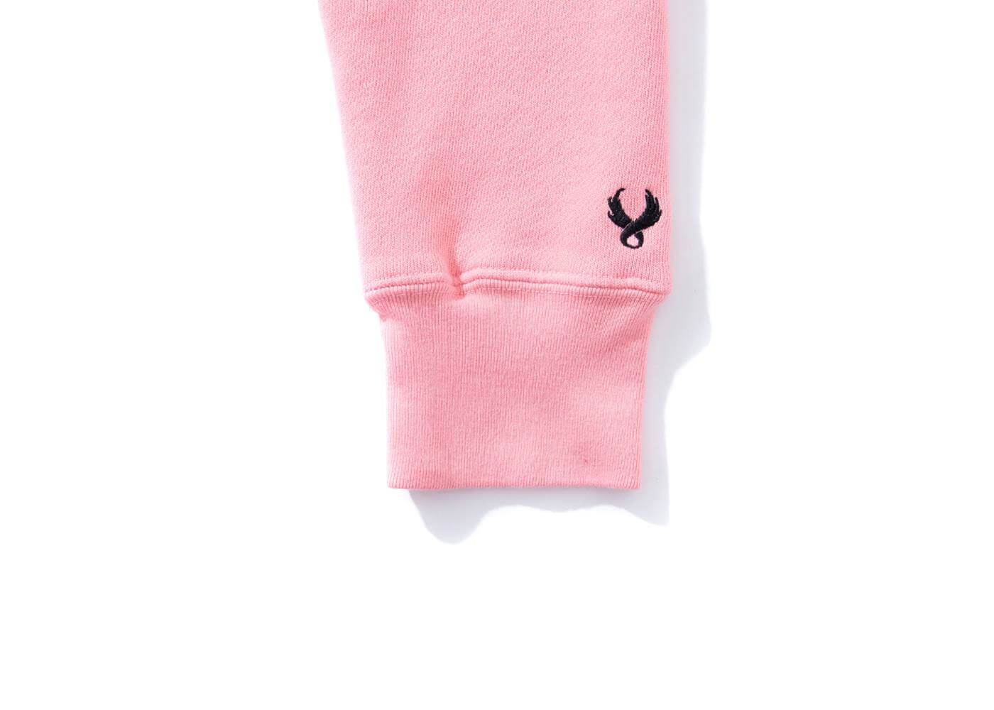 Remix 16 AW Eyes Without A Face Hoody (17)