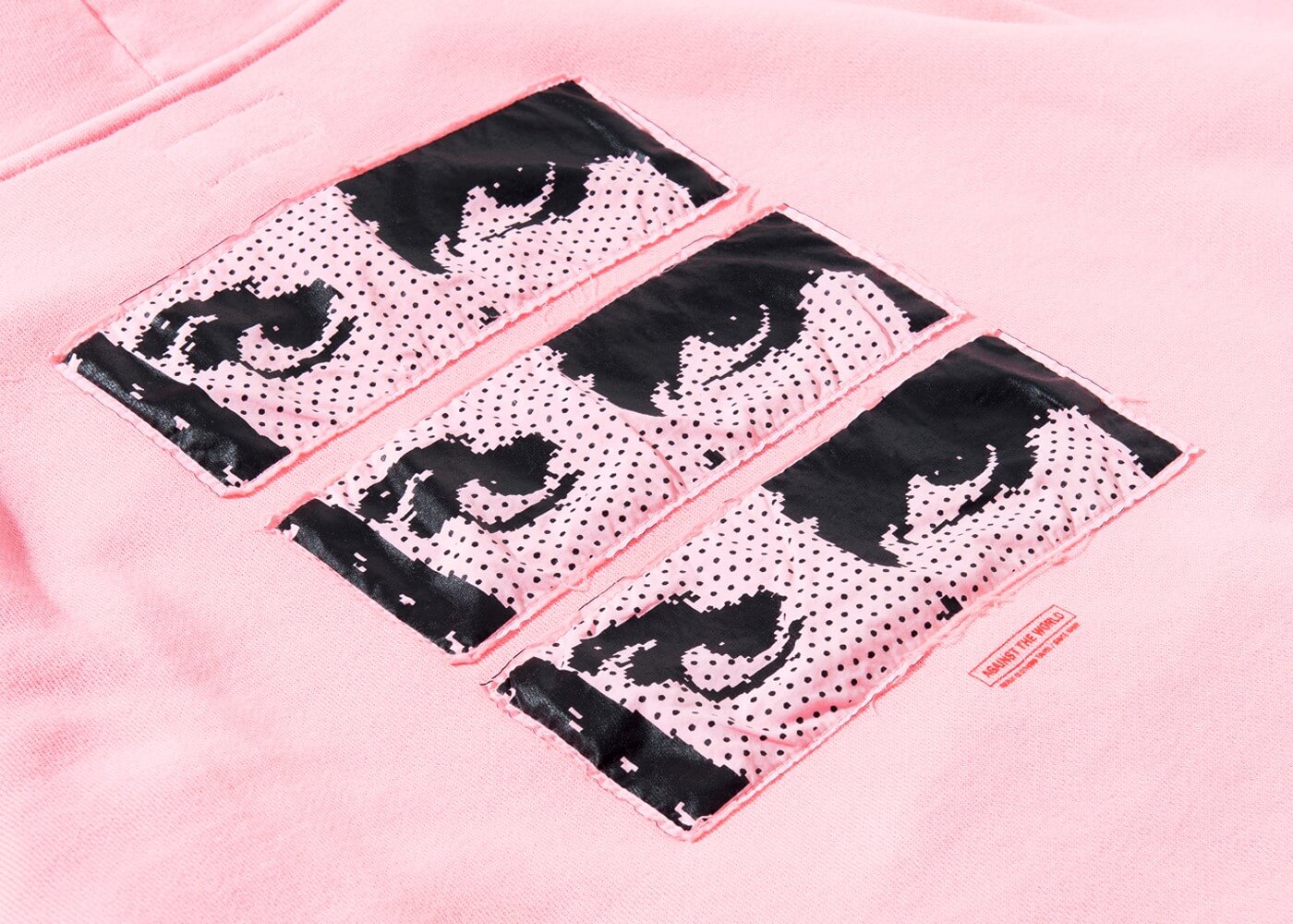 Remix 16 AW Eyes Without A Face Hoody (18)