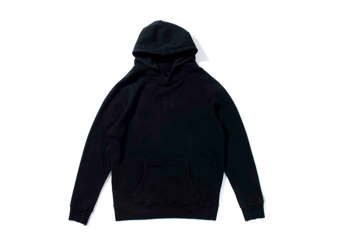 Remix 16 AW Eyes Without A Face Hoody (2)