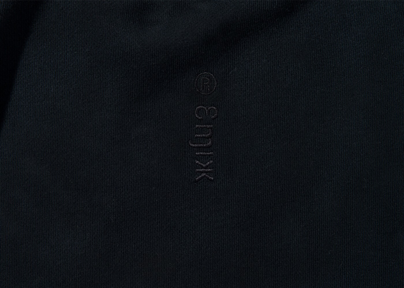 Remix 16 AW Eyes Without A Face Hoody (4)