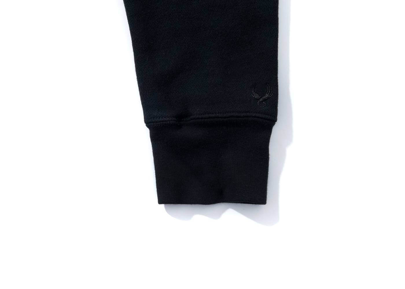 Remix 16 AW Eyes Without A Face Hoody (5)