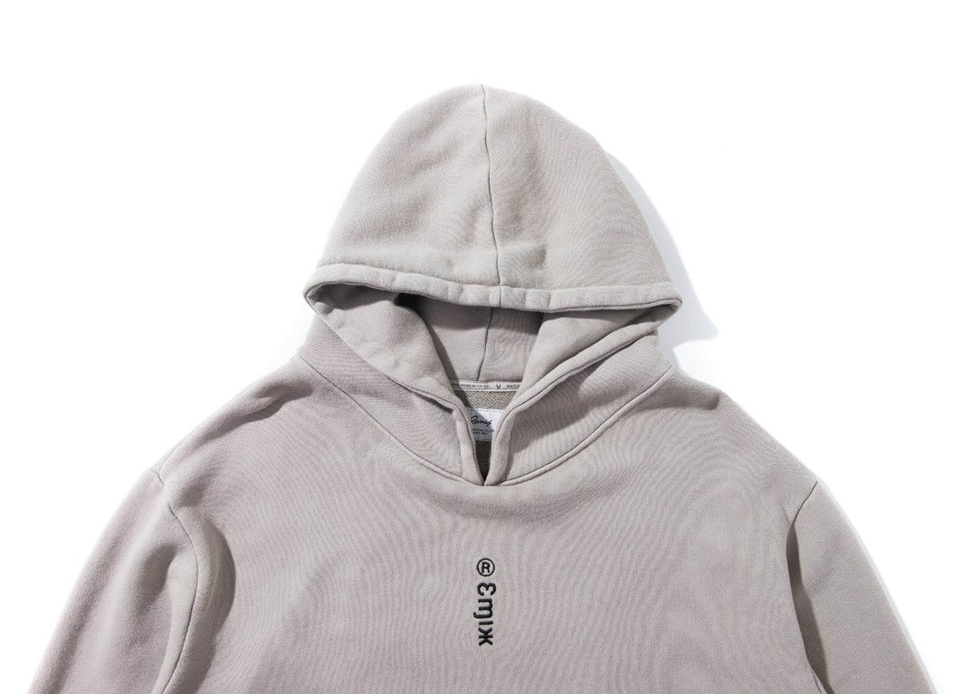 Remix 16 AW Eyes Without A Face Hoody (9)
