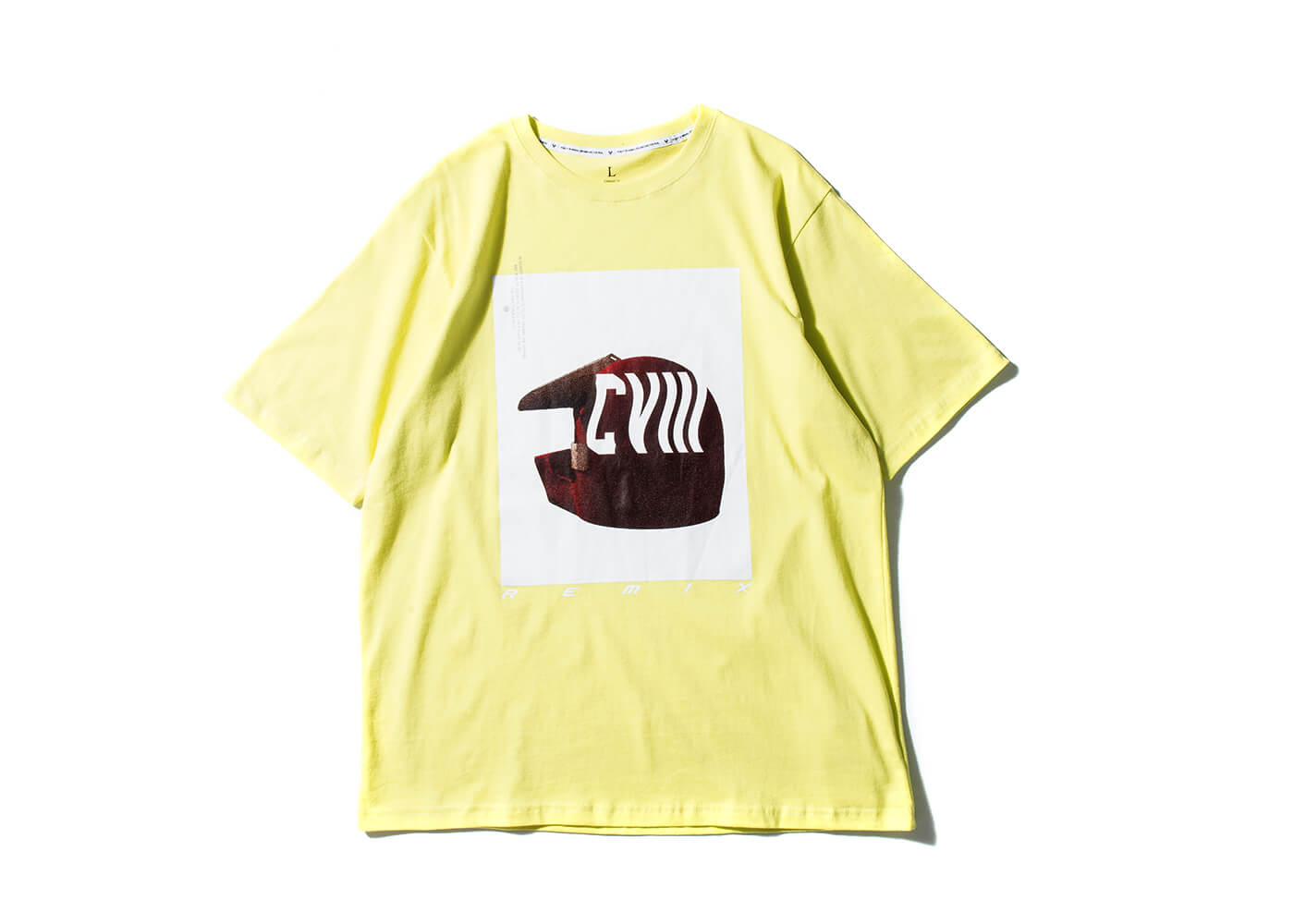 Remix 16 AW Helmet Tee (10)