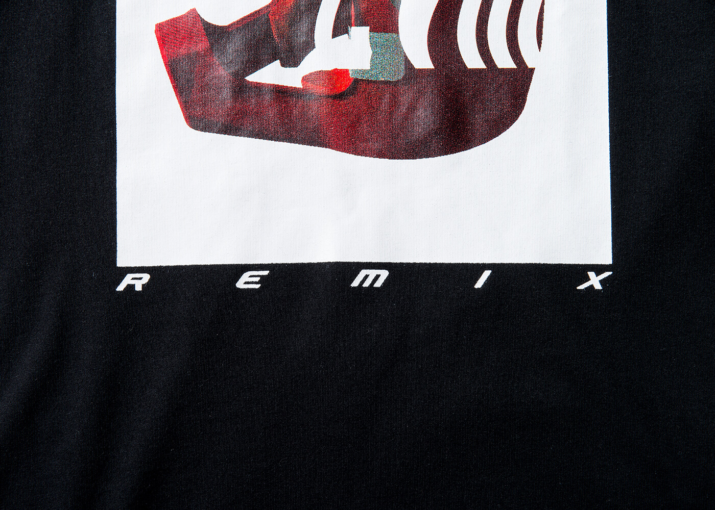 Remix 16 AW Helmet Tee (3)