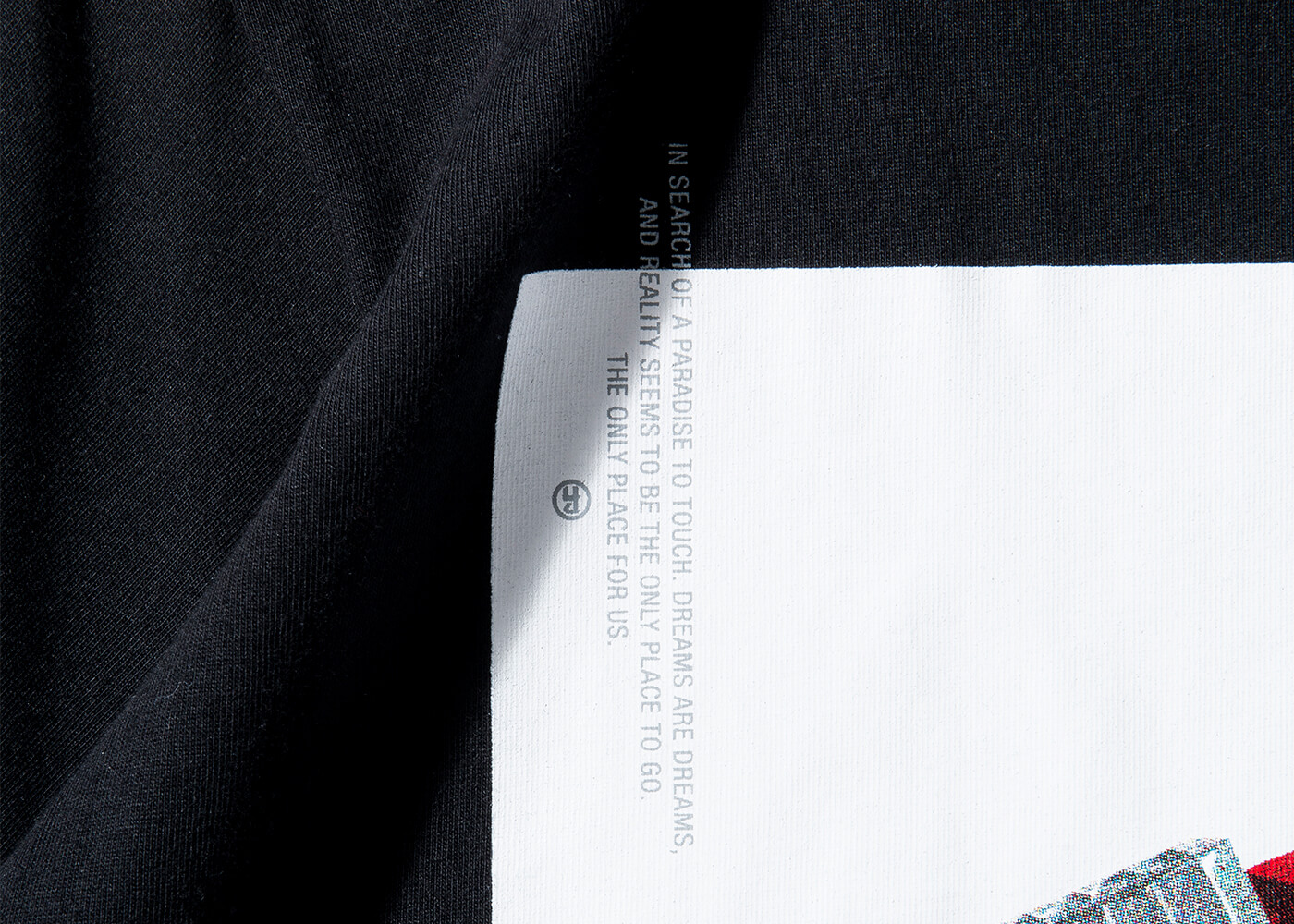 Remix 16 AW Helmet Tee (4)