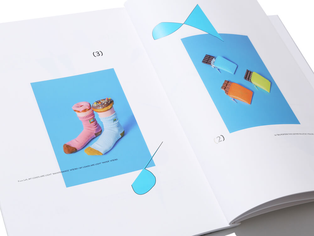 Remix 16 AW LAB Fanzine Vol (6)