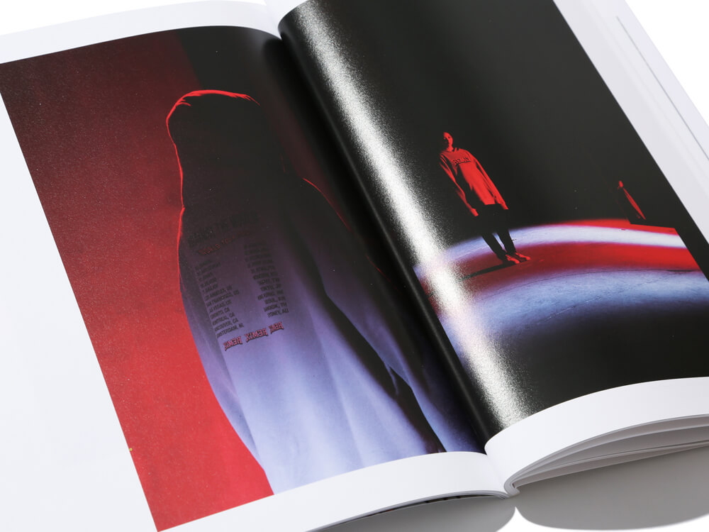 Remix 16 AW LAB Fanzine Vol (7)