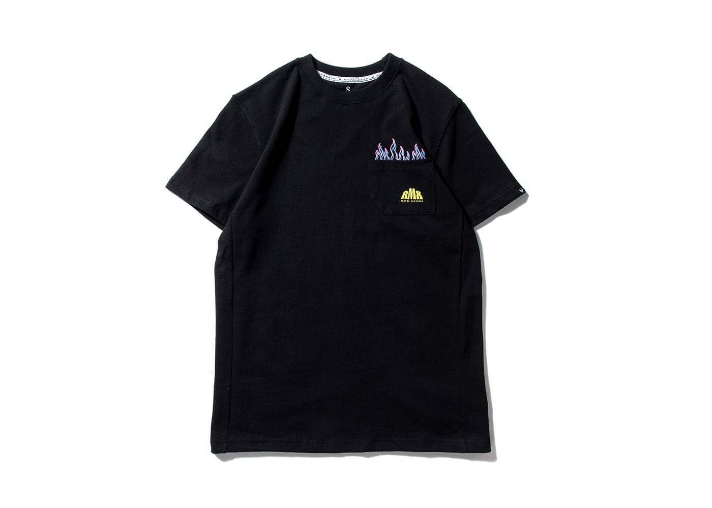 Remix 16 AW Lit Pocket Tee (2)