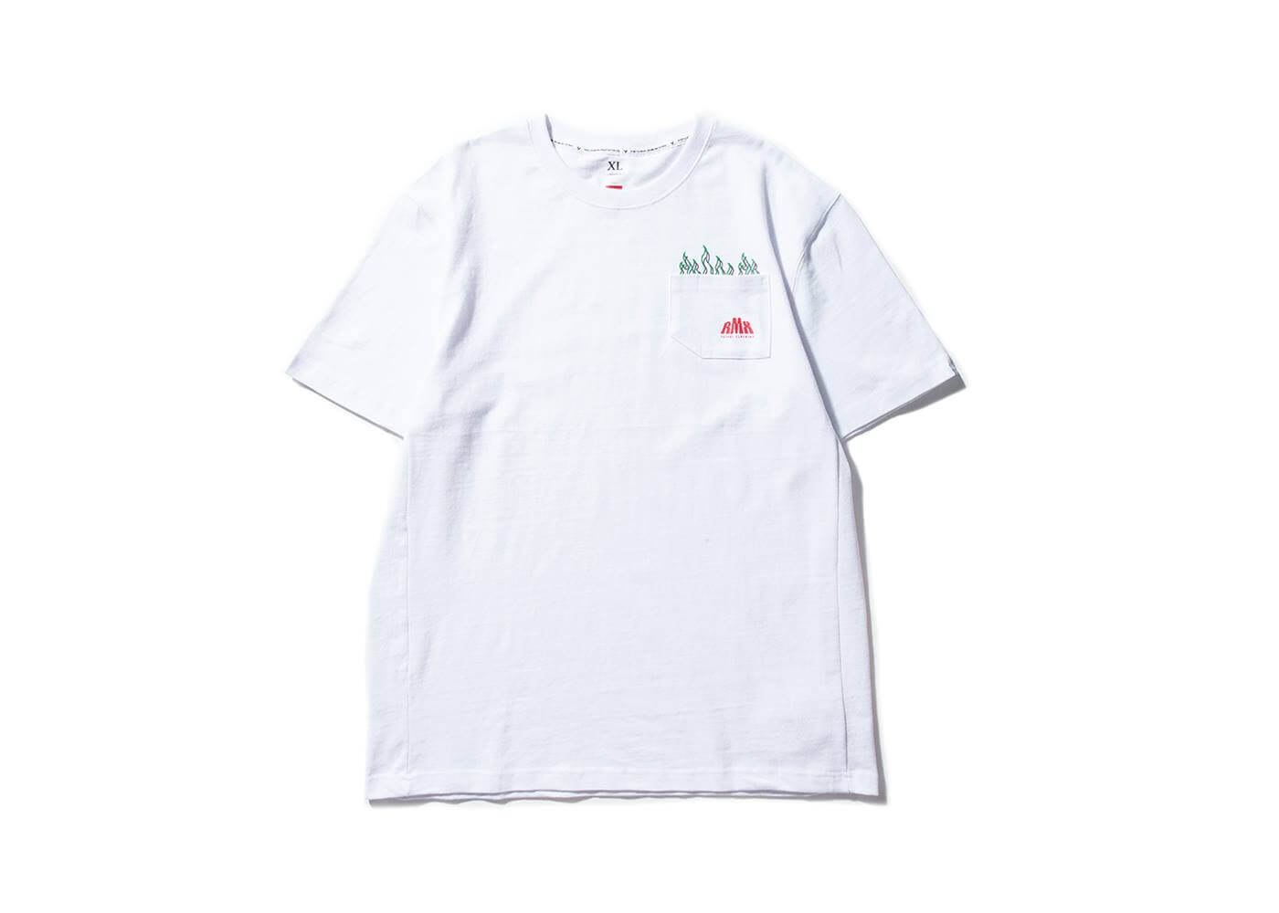 Remix 16 AW Lit Pocket Tee (7)