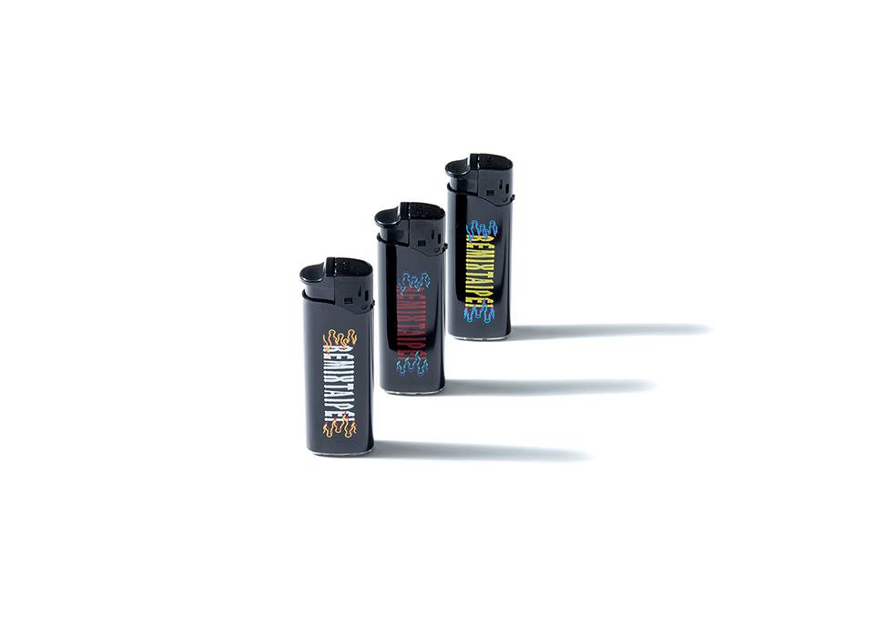 Remix 16 AW Lit Windproof Lighter (2)