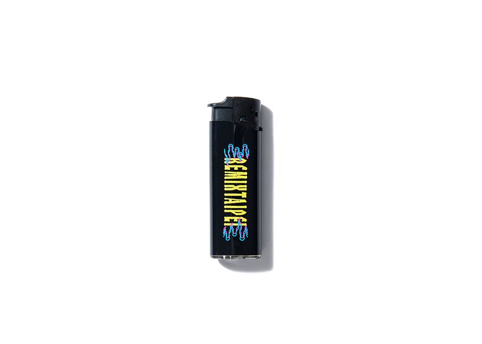 Remix 16 AW Lit Windproof Lighter (4)