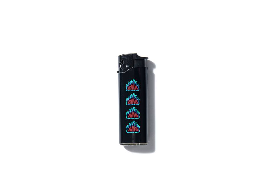 Remix 16 AW Lit Windproof Lighter (5)