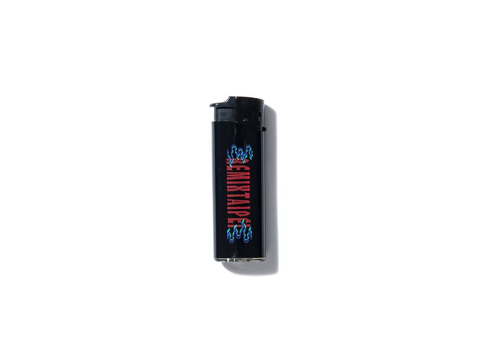 Remix 16 AW Lit Windproof Lighter (6)