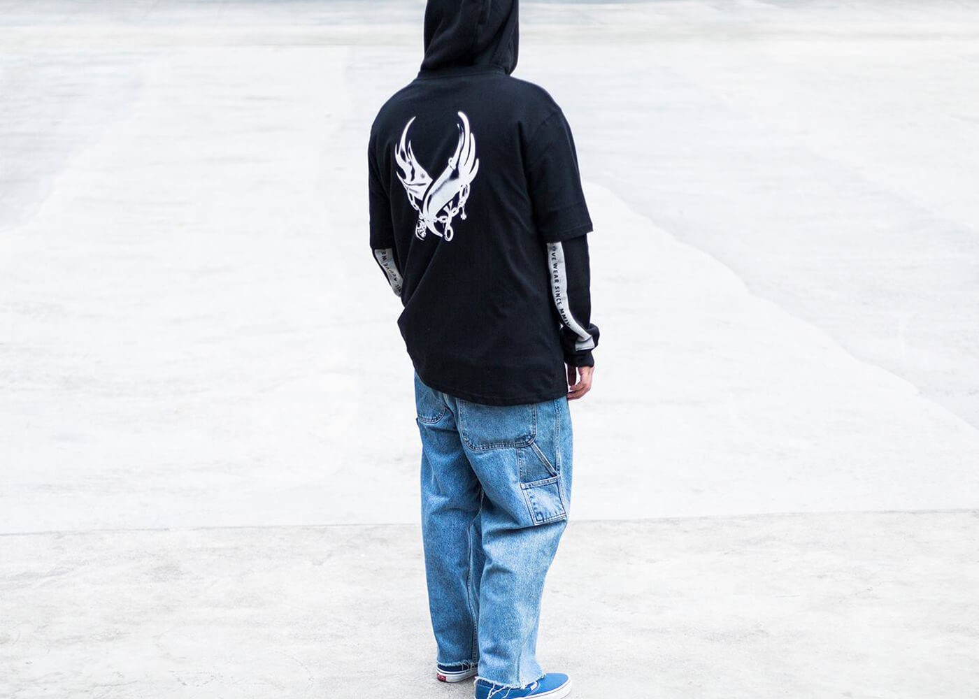 Remix 16 AW Motorhead Tee (1)