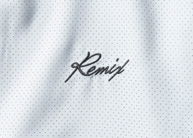 Remix 16 AW Nylon Sport LS Jersey (8)
